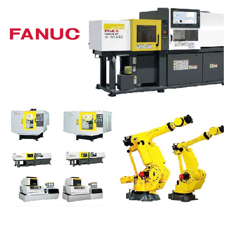 FANUC